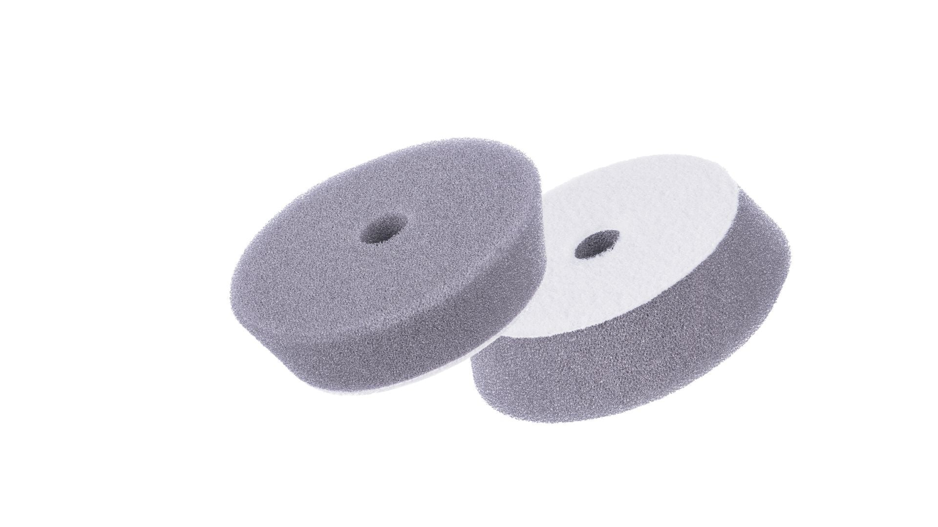 Polishing Pads - U Series Grey
