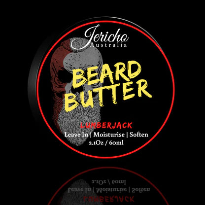 Beard Butter - Premium Leo 60ML