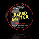 Beard Butter - Lumberjack 60ML