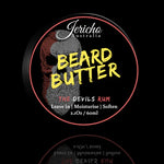 Beard Butter - The Devil's Rum 60ML