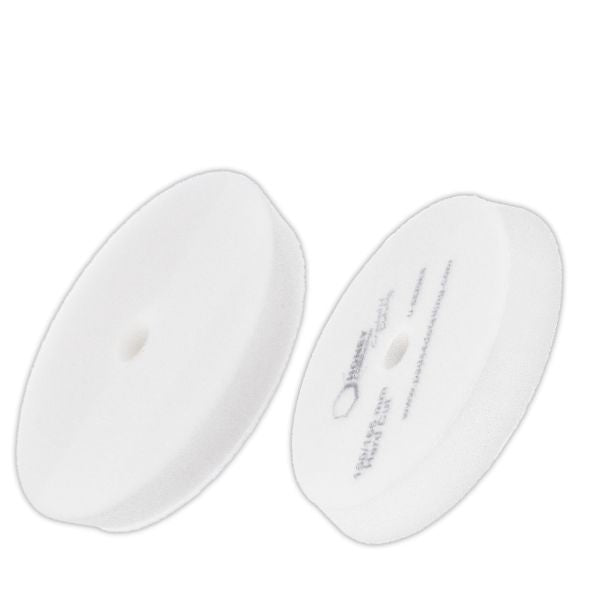 Polishing Pads - U Series White