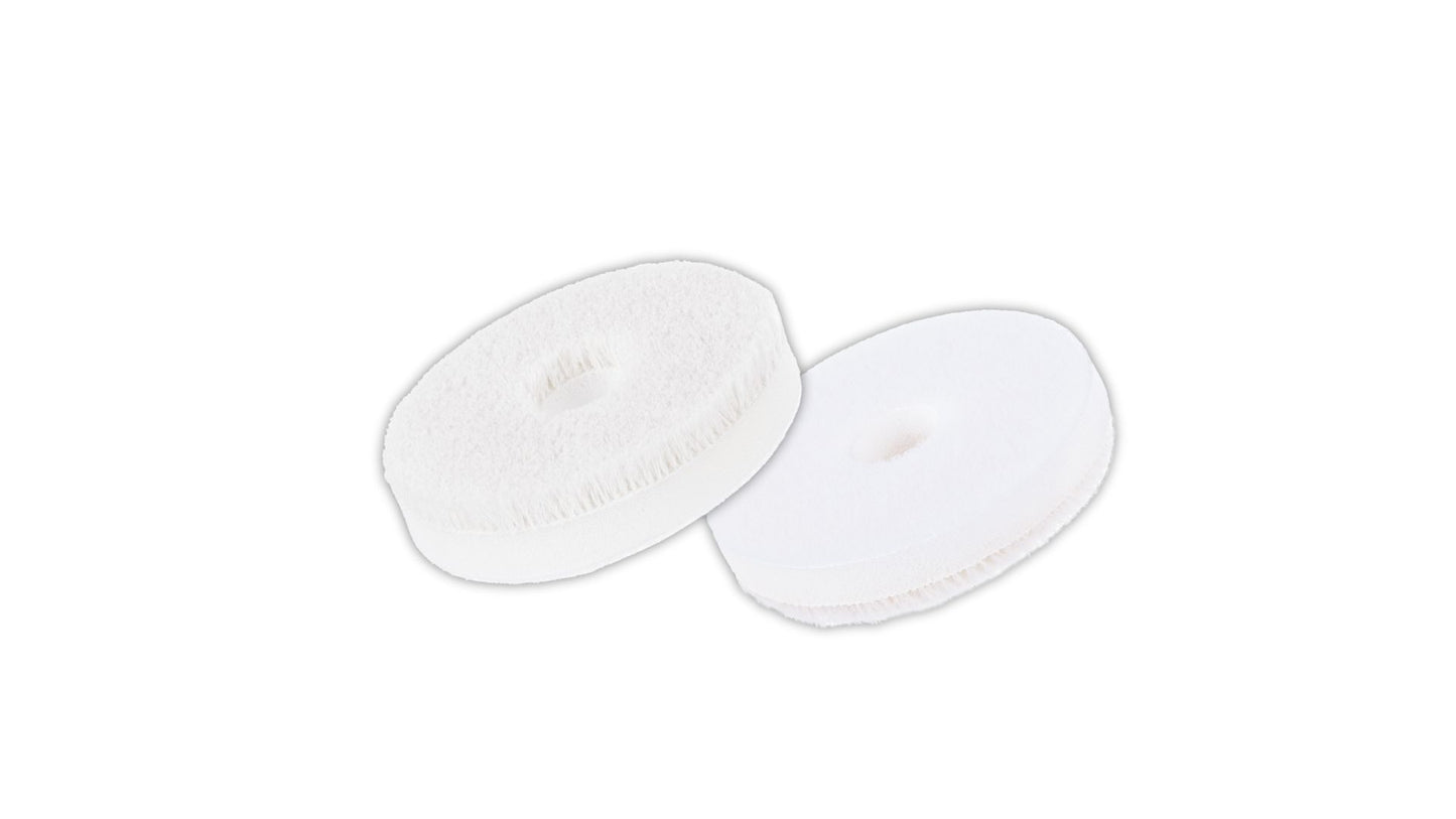 Short 2.0 Wool Pad