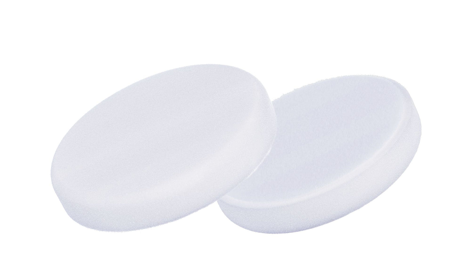 Polishing Pads - Classic O.C.F White