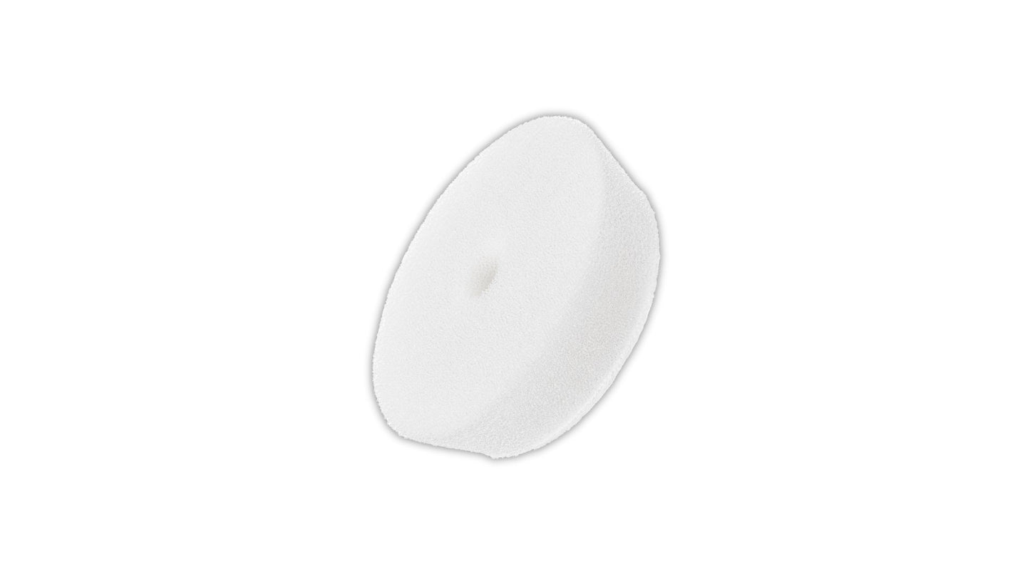 Polishing Pads - U Series White