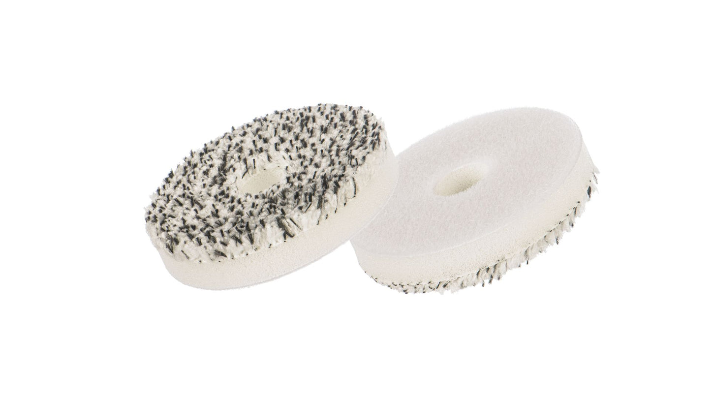 Polishing Pad - 2Face Fibre