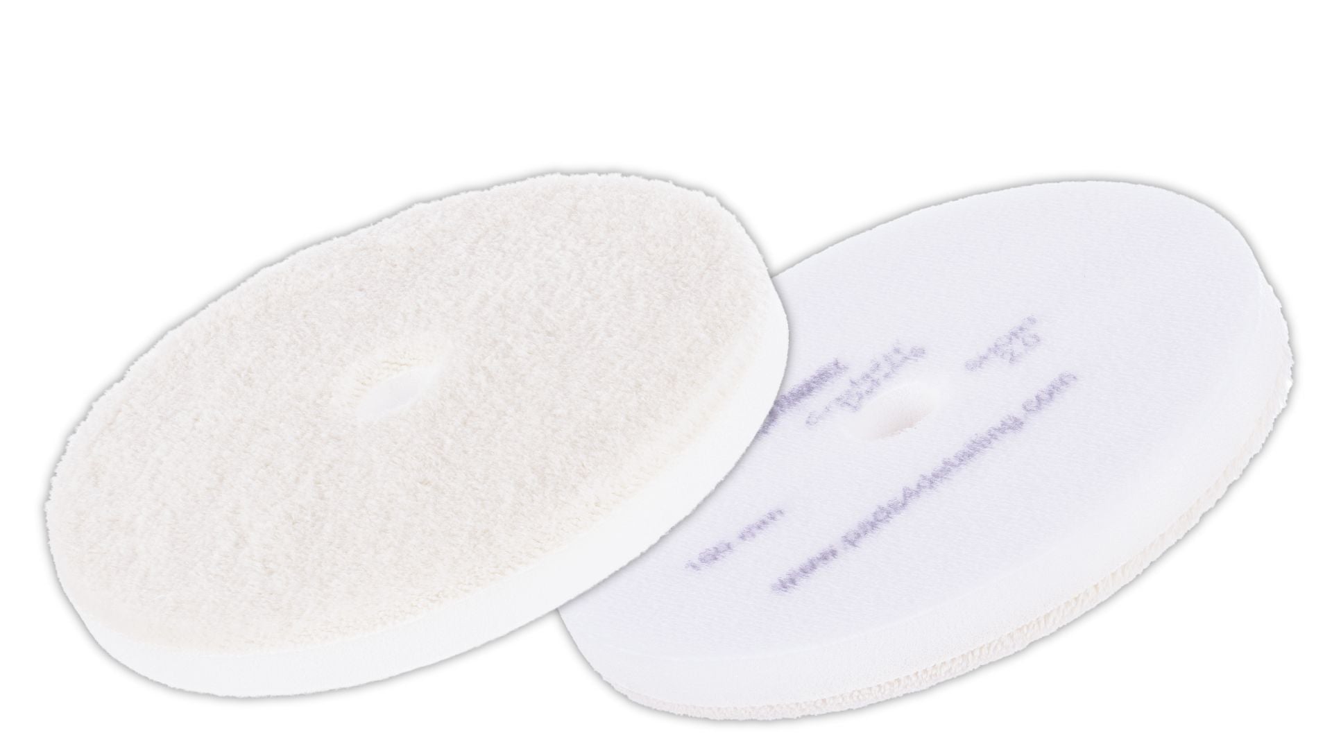 Short 2.0 Wool Pad