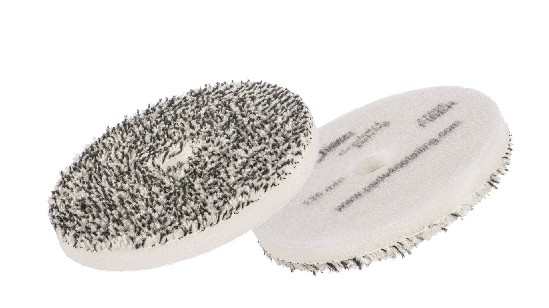 Polishing Pad - 2Face Fibre