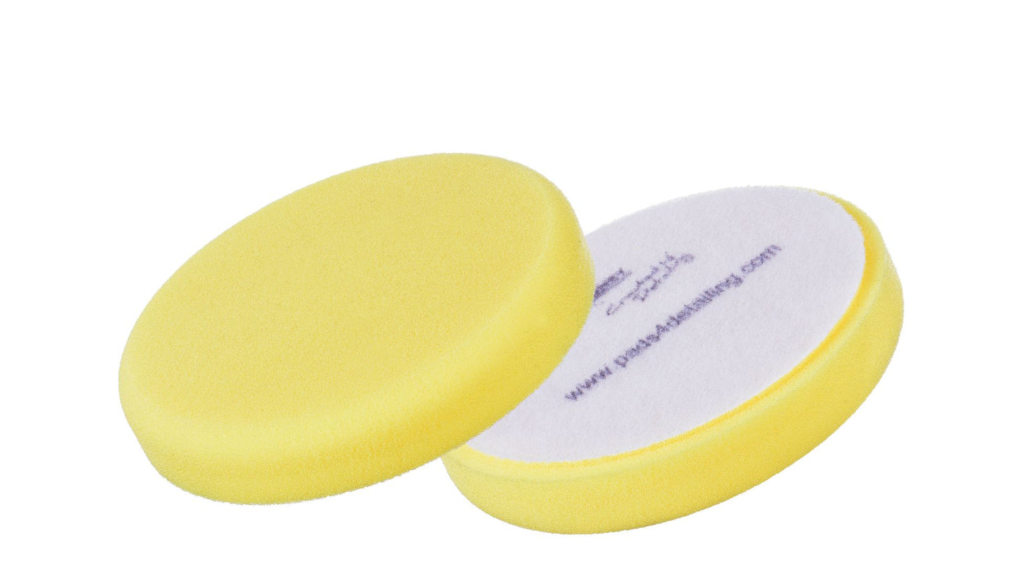 Polishing Pads - Classic O.C.F Yellow