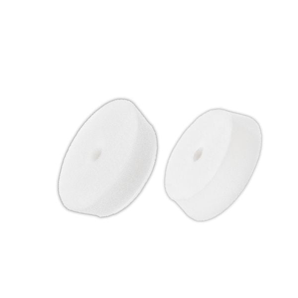 Polishing Pads - U Series White