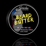 Beard Butter - The Godfather 60ML