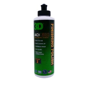 3D ACA 520 Finishing Polish