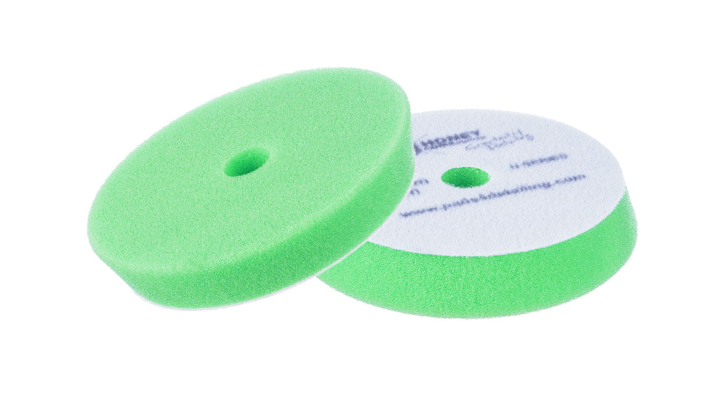 Polishing Pads - U Series Green