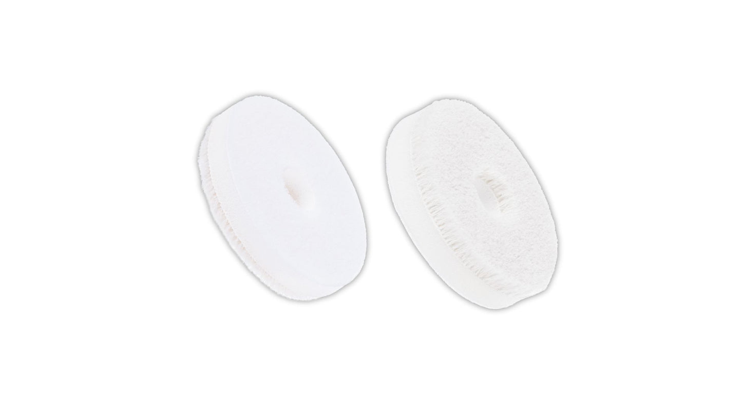 Short 2.0 Wool Pad