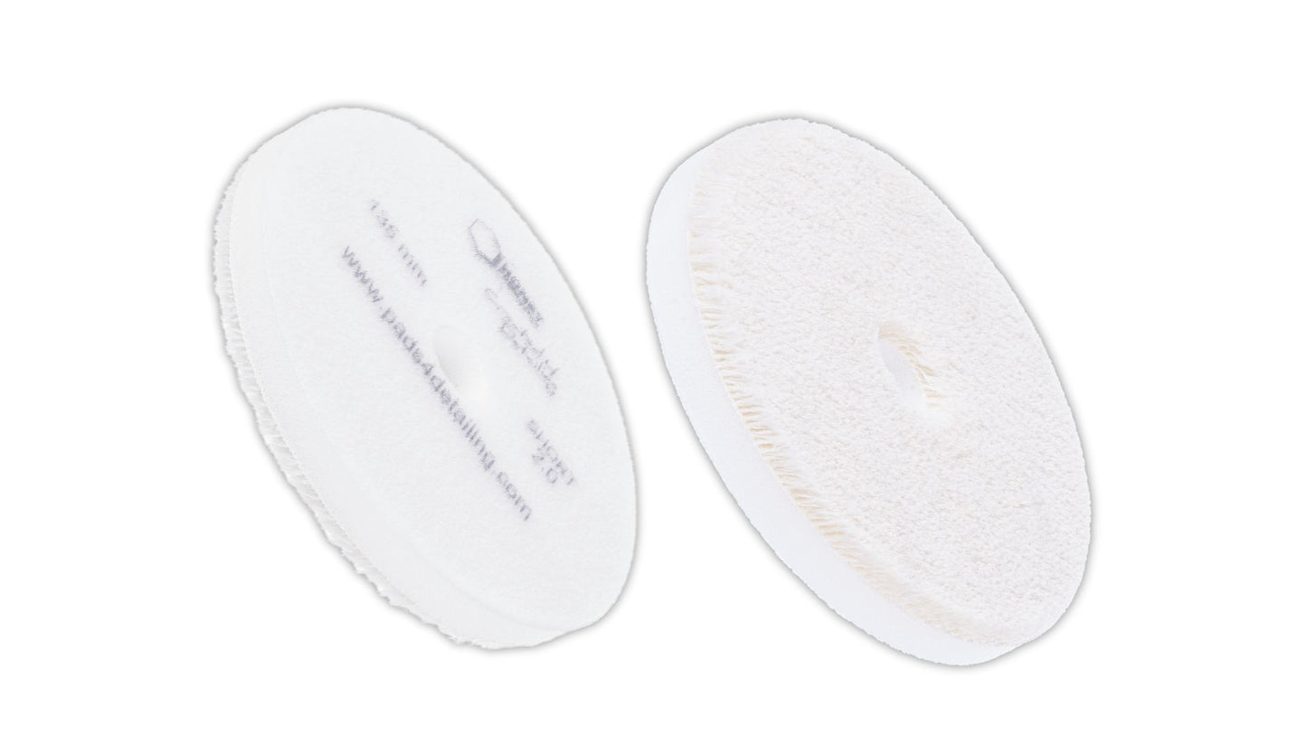Short 2.0 Wool Pad