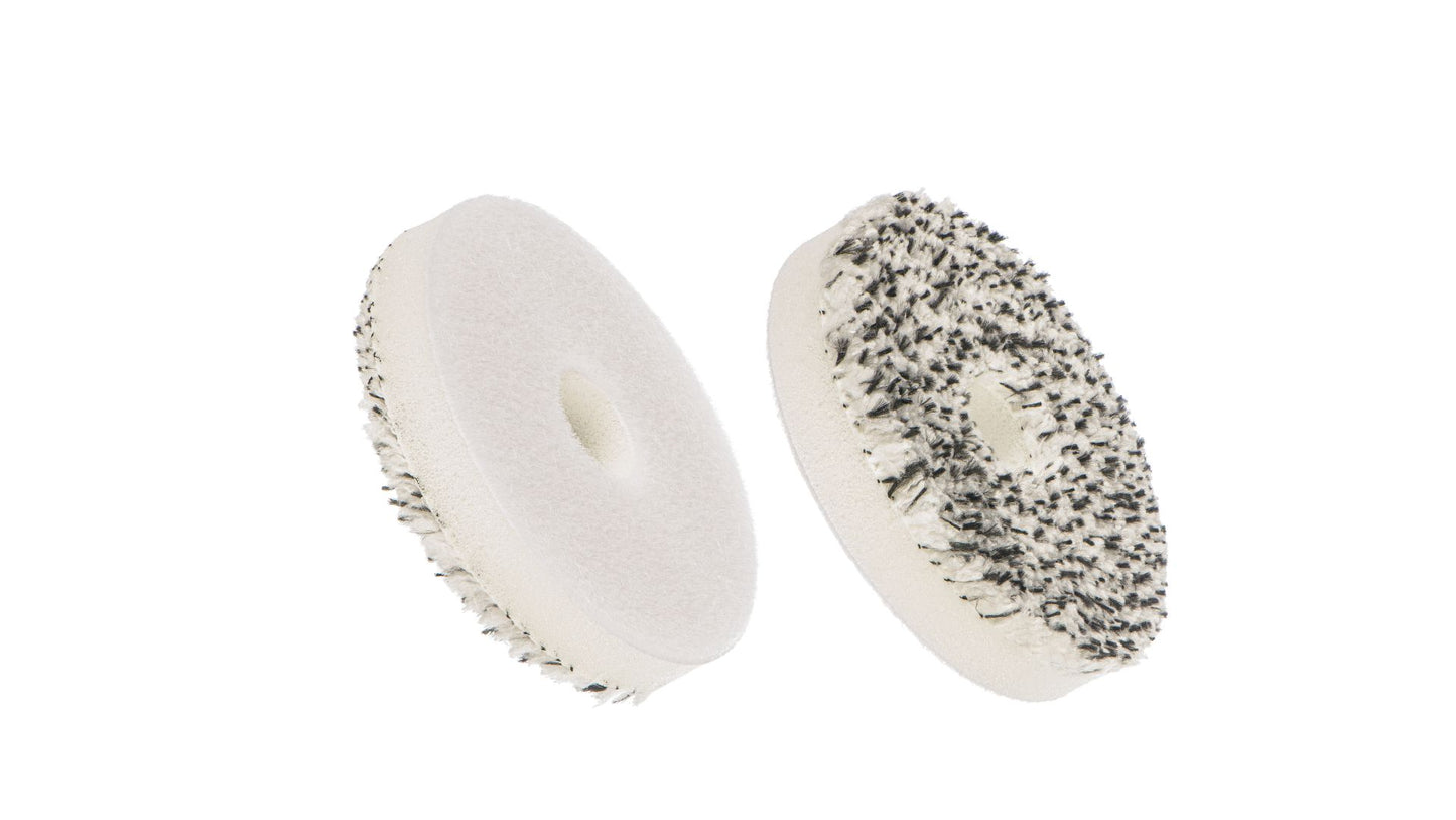 Polishing Pad - 2Face Fibre