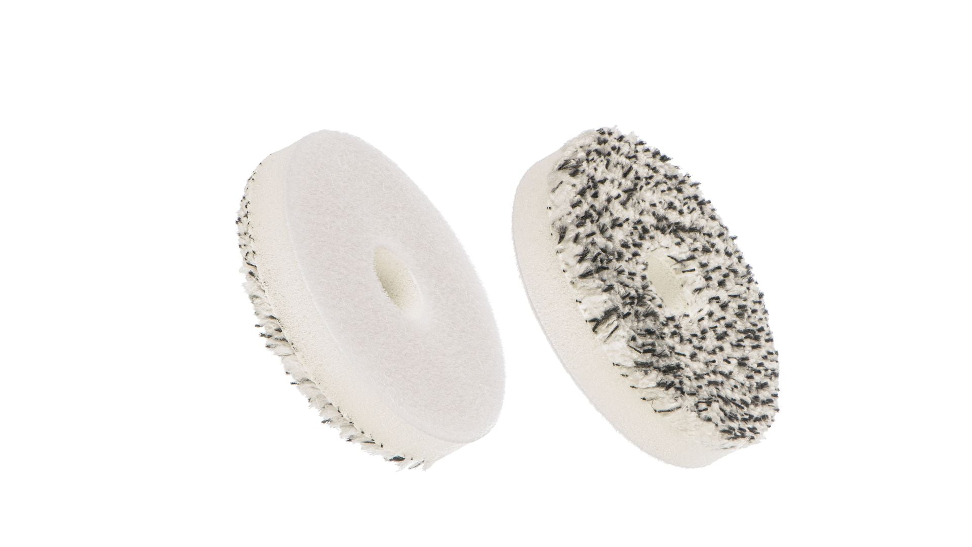 Polishing Pad - 2Face Fibre