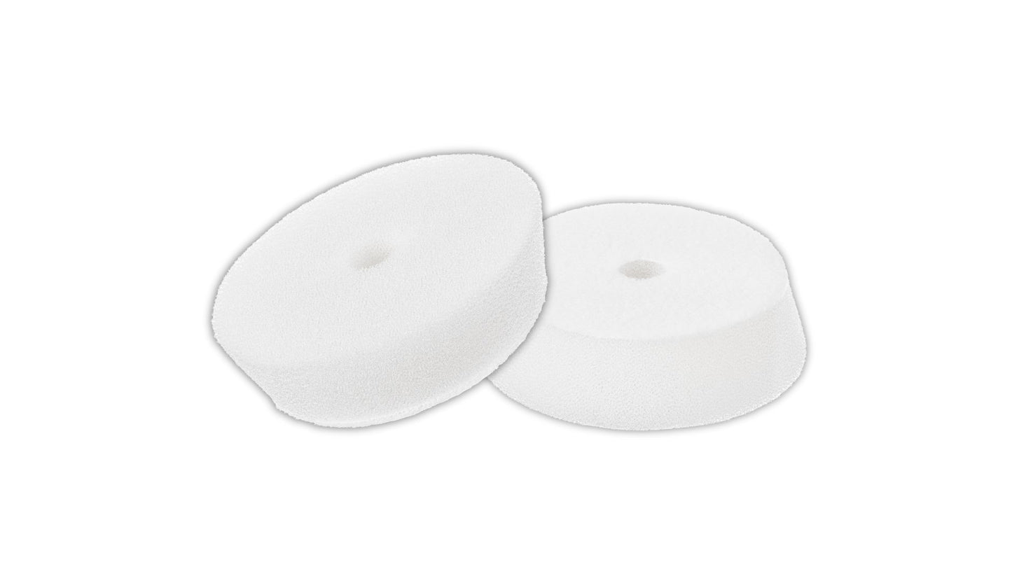 Polishing Pads - U Series White