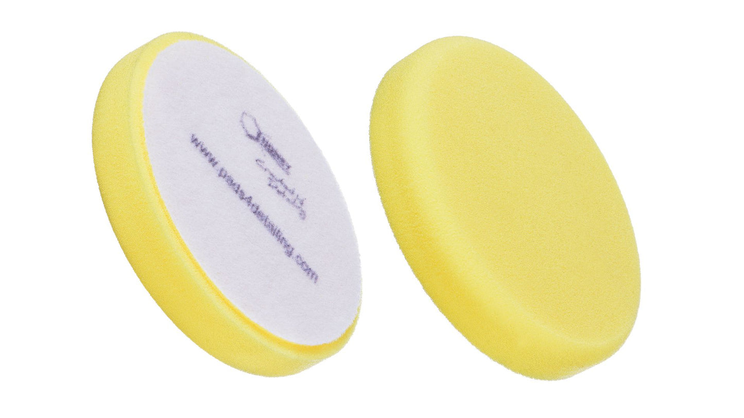 Polishing Pads - Classic O.C.F Yellow