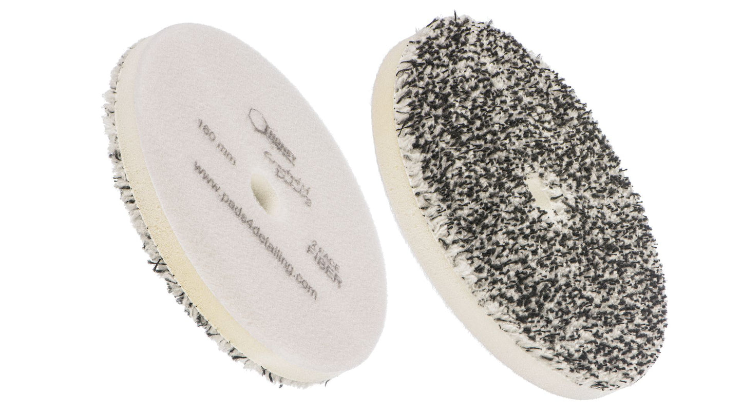 Polishing Pad - 2Face Fibre