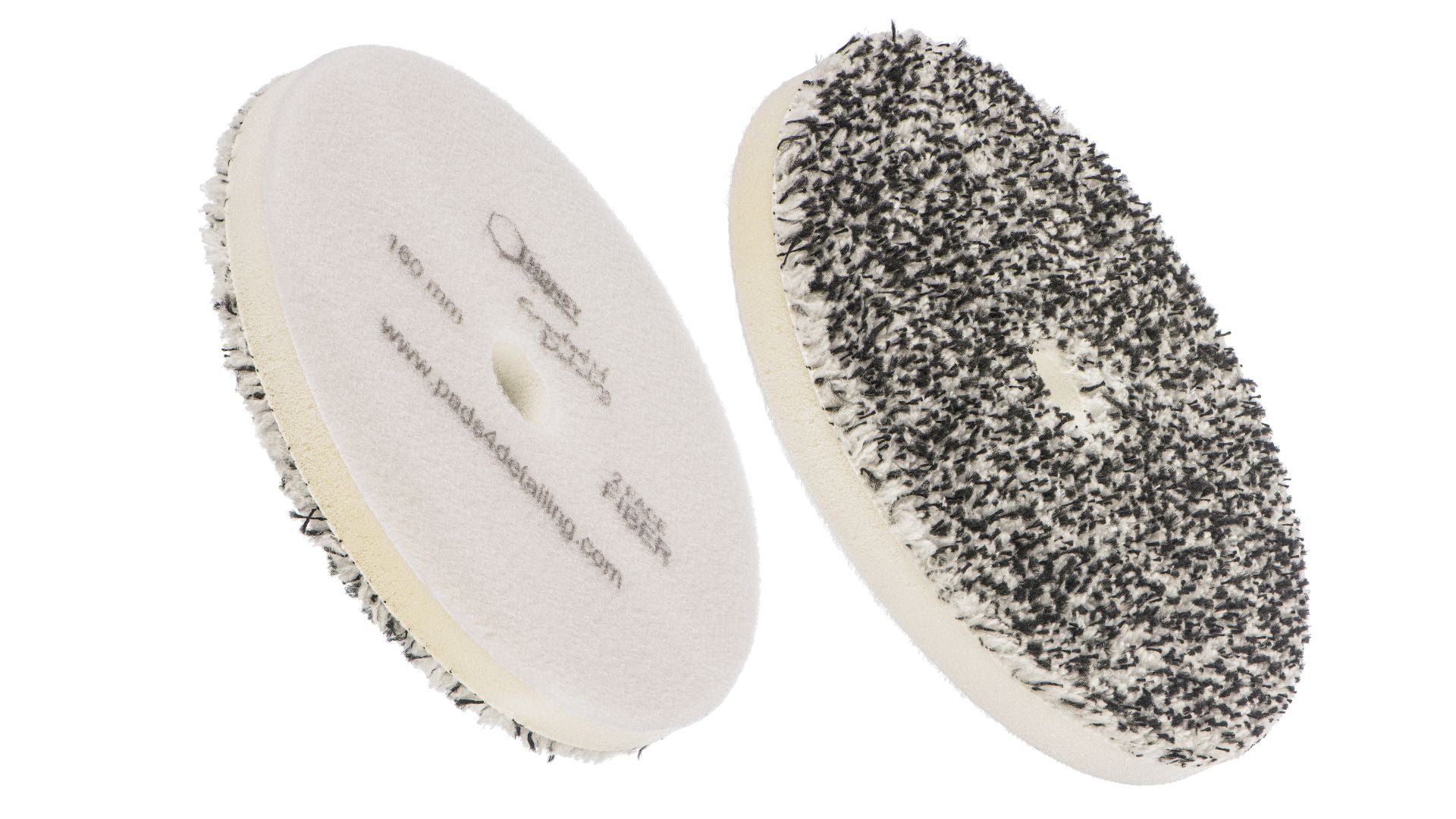 Polishing Pad - 2Face Fibre