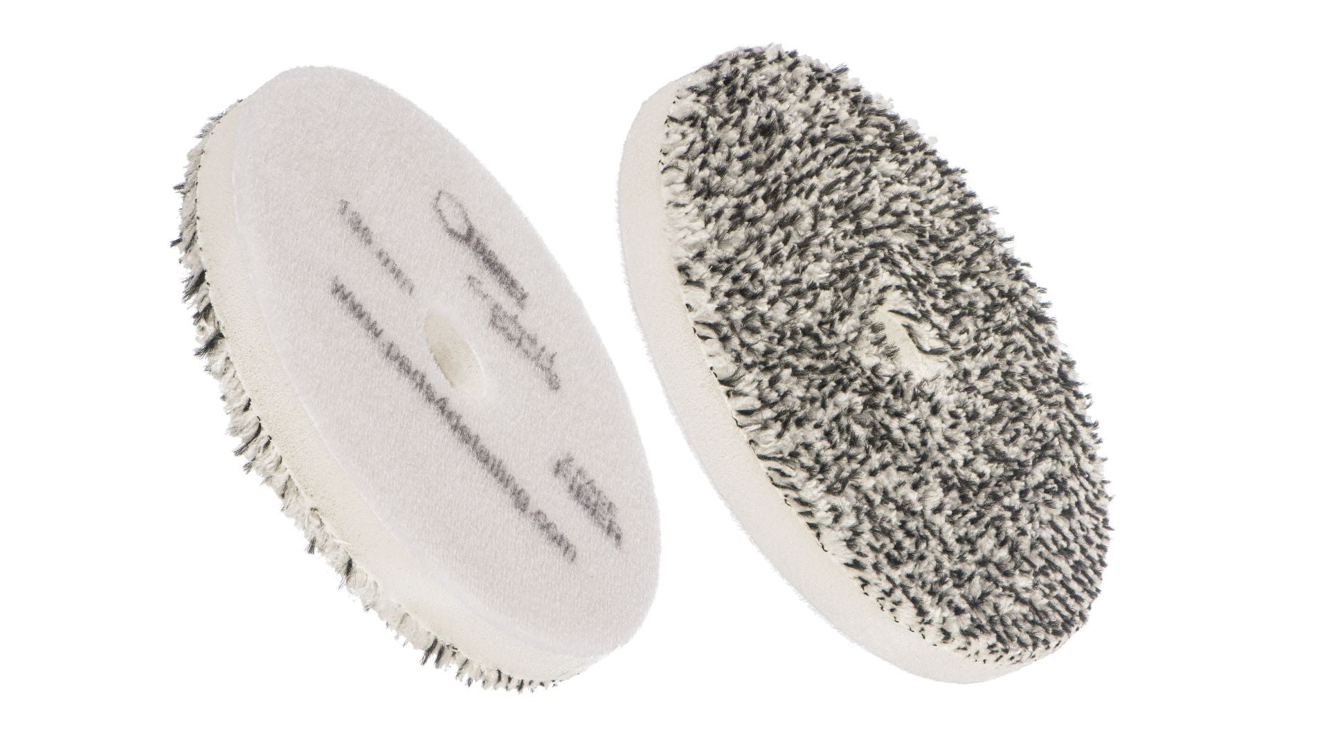 Polishing Pad - 2Face Fibre