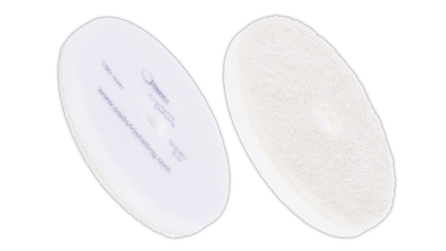 Short 2.0 Wool Pad