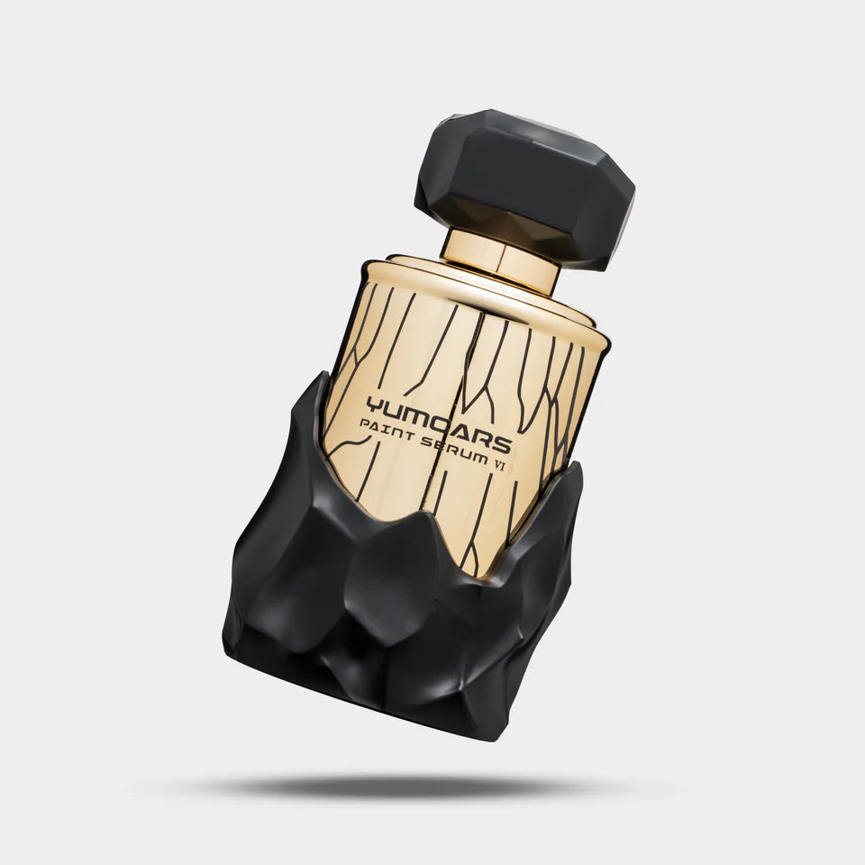 Yum Cars Paint Serum VI