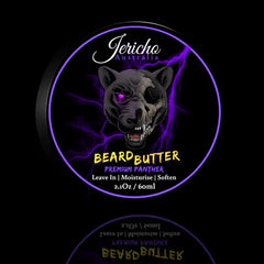 Beard Butter - Premium Panther 60ML