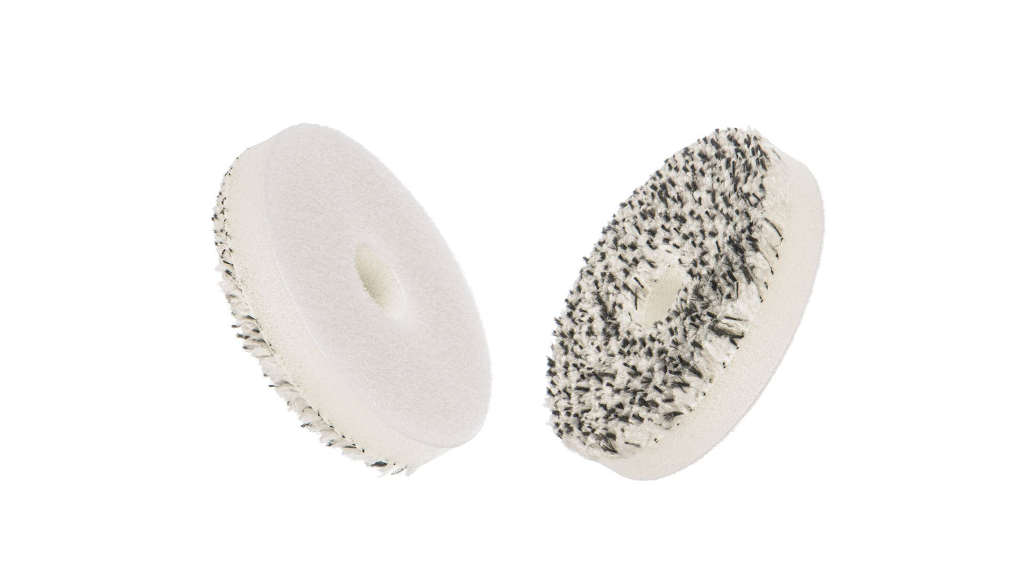Polishing Pad - 2Face Fibre