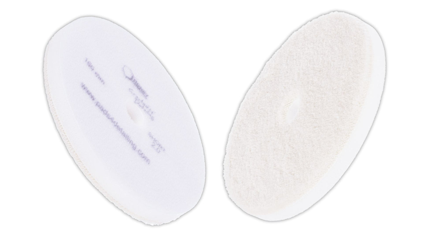Short 2.0 Wool Pad