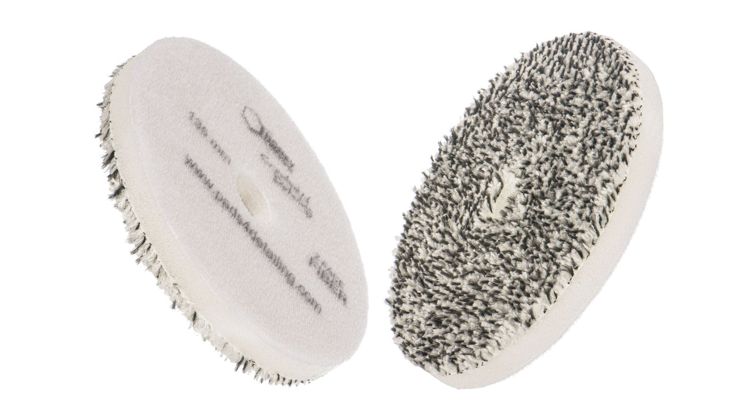 Polishing Pad - 2Face Fibre