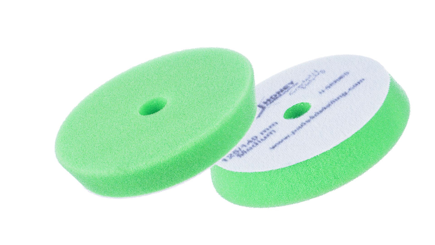 Polishing Pads - U Series Green