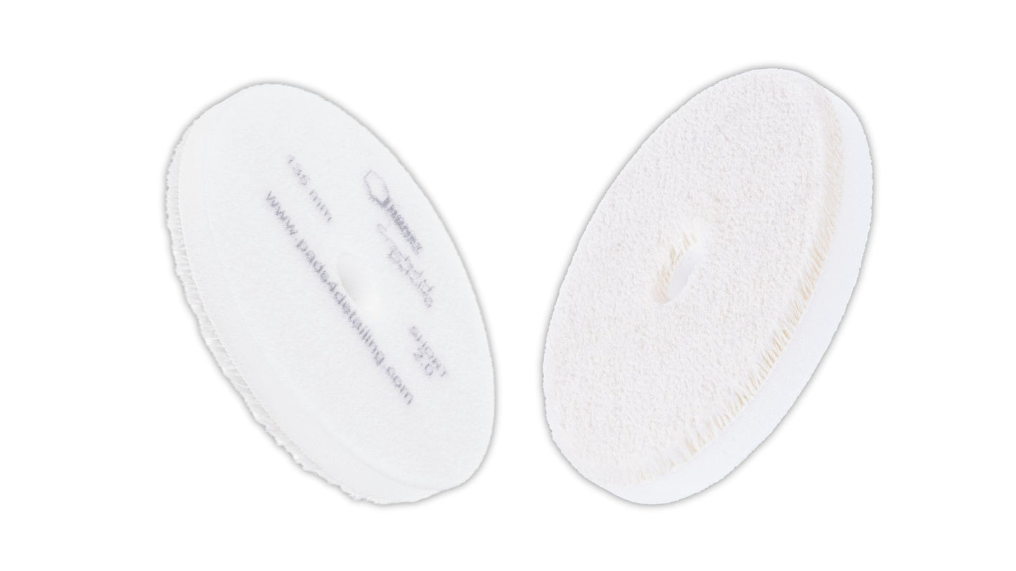 Short 2.0 Wool Pad