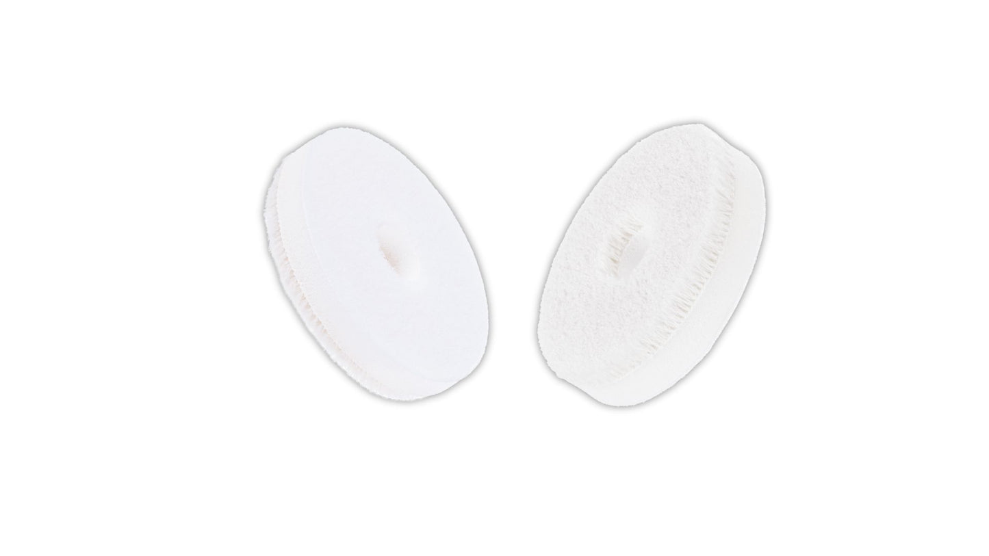 Short 2.0 Wool Pad