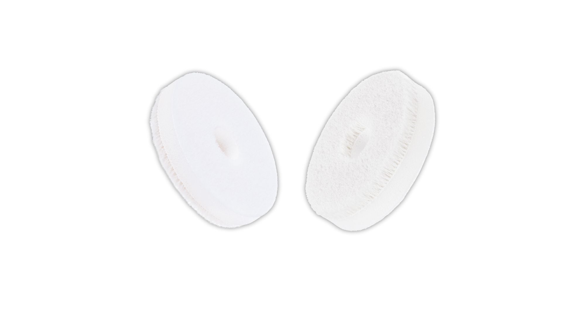 Short 2.0 Wool Pad