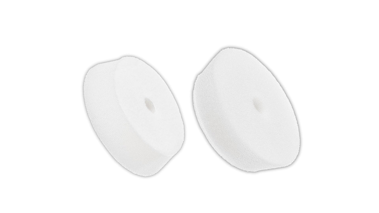 Polishing Pads - U Series White