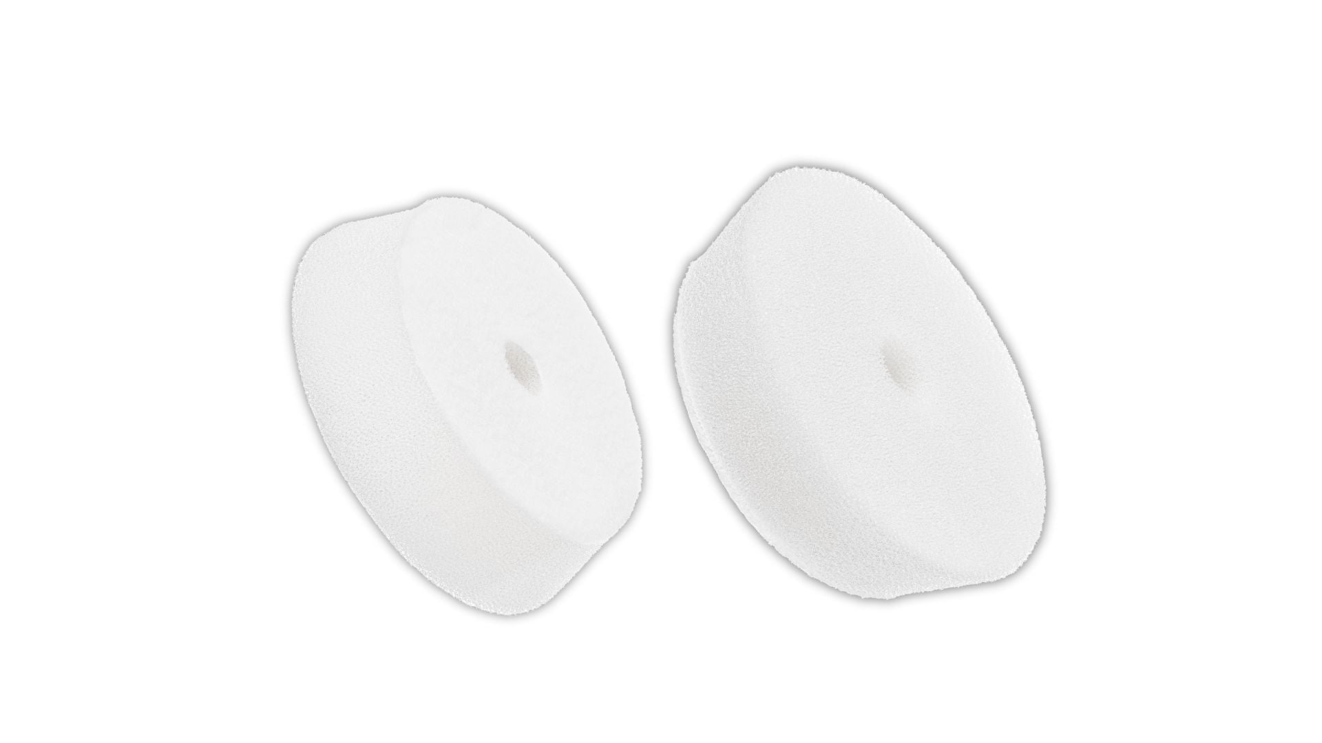 Polishing Pads - U Series White