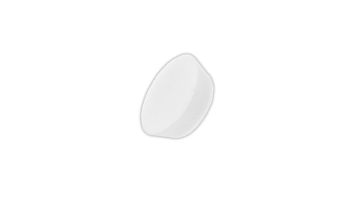 Polishing Pads - U Series White
