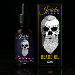 Beard Oil - The Godfather 50ML