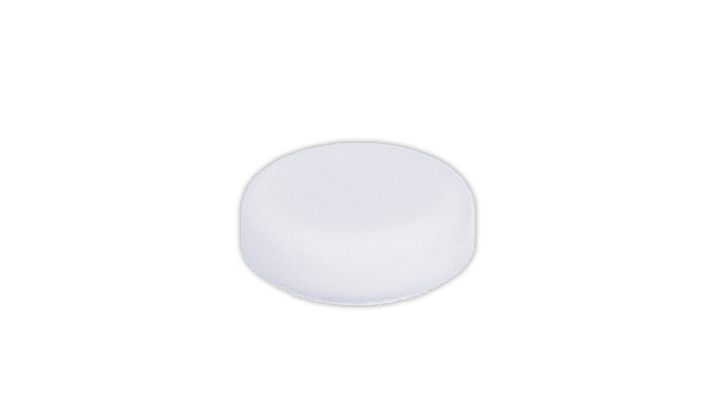 Polishing Pads - Classic O.C.F White