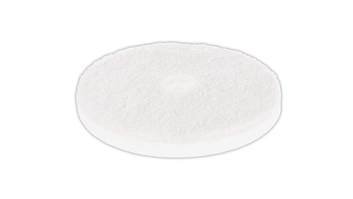 Short 2.0 Wool Pad