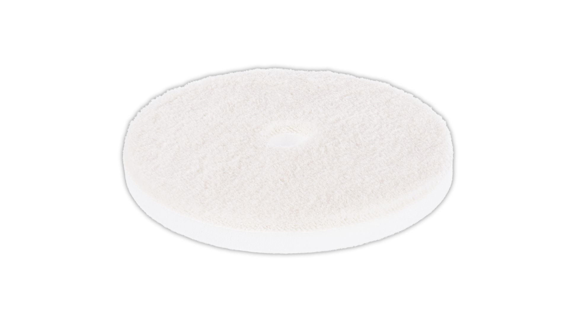 Short 2.0 Wool Pad