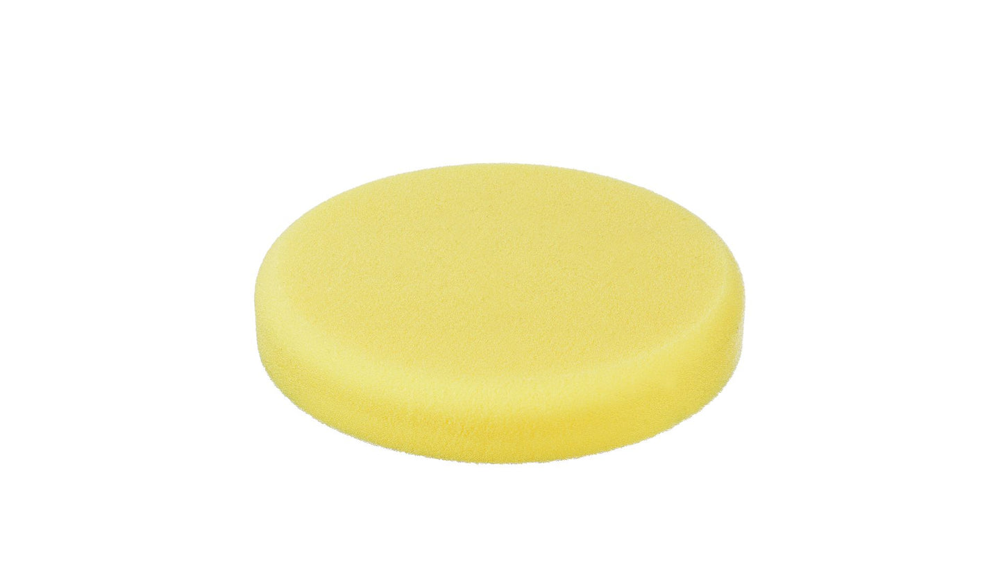 Polishing Pads - Classic O.C.F Yellow