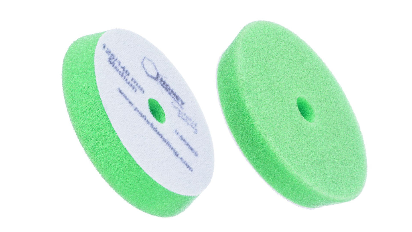 Polishing Pads - U Series Green