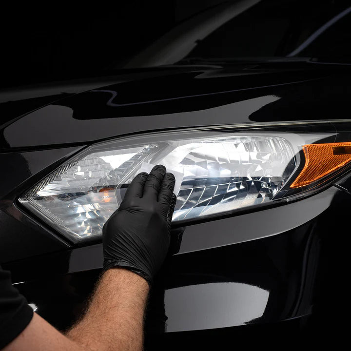 Cerakote Headlight Restoration Kit
