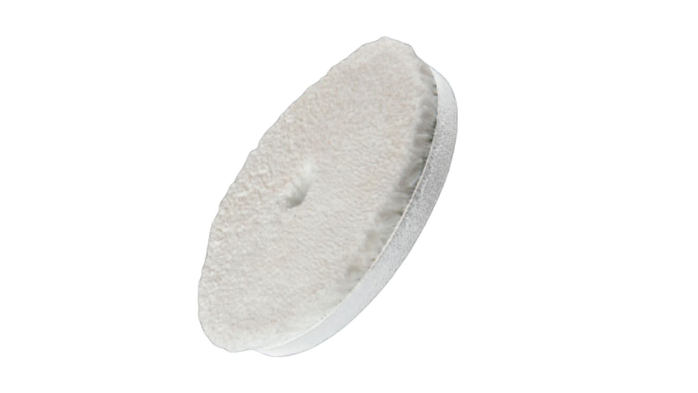 Polishing Pad - Microfibre Cutting Pad