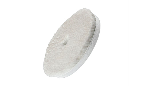 Polishing Pad - Microfibre Cutting Pad