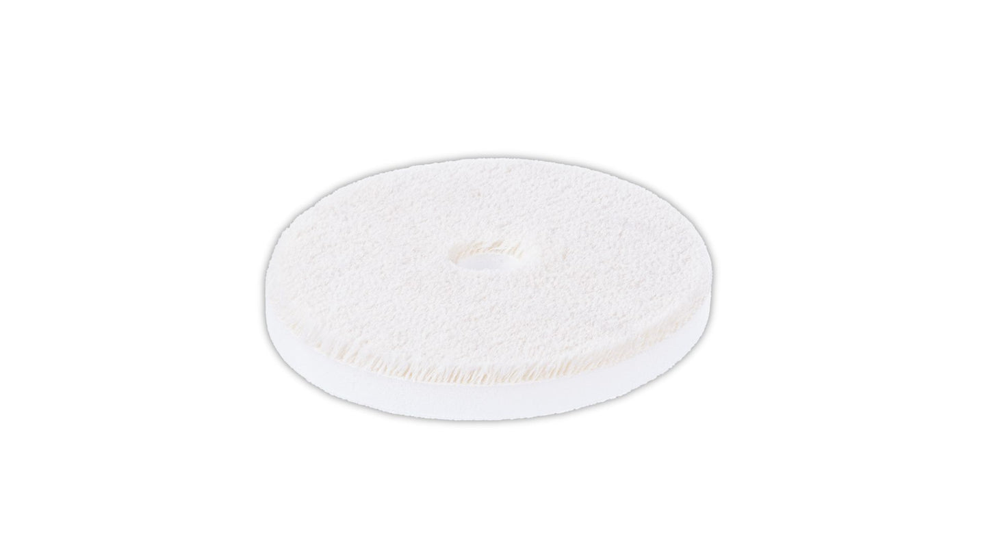 Short 2.0 Wool Pad