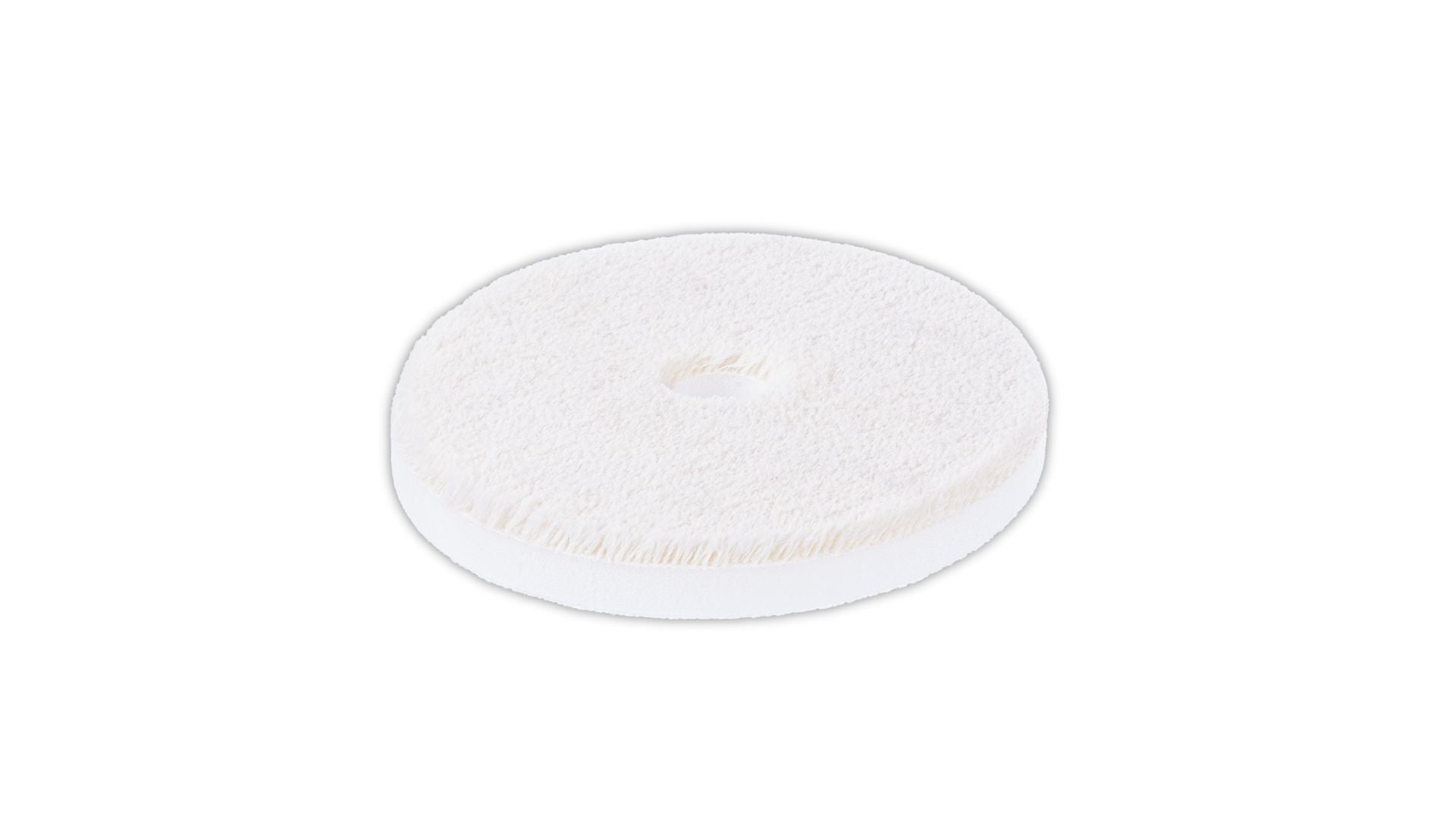 Short 2.0 Wool Pad