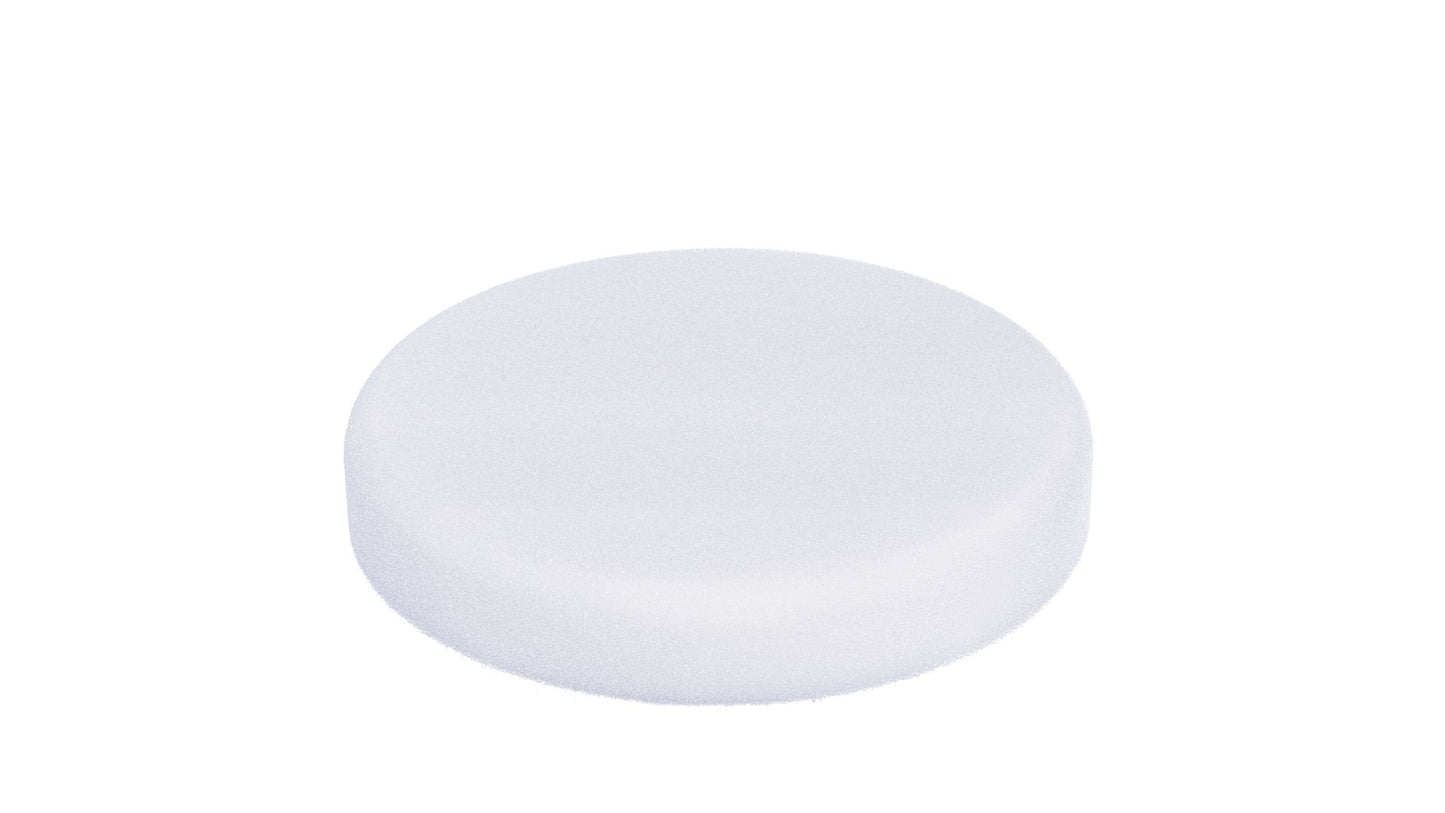 Polishing Pads - Classic O.C.F White